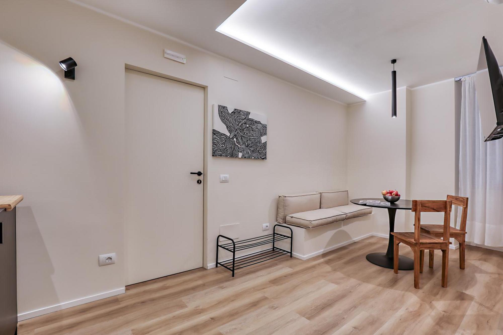 Welchome - Suites - Perugia Ngoại thất bức ảnh