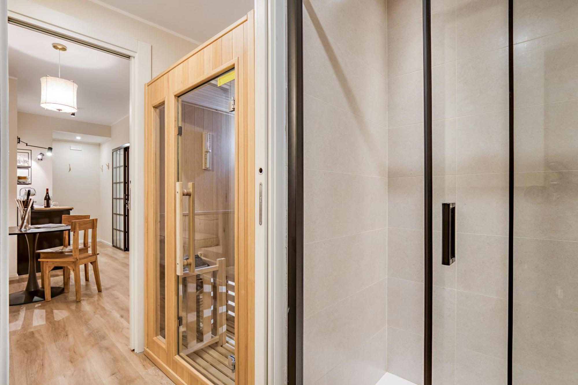 Welchome - Suites - Perugia Ngoại thất bức ảnh