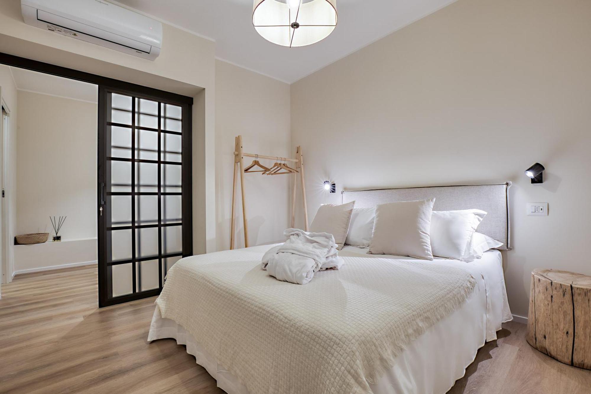 Welchome - Suites - Perugia Ngoại thất bức ảnh