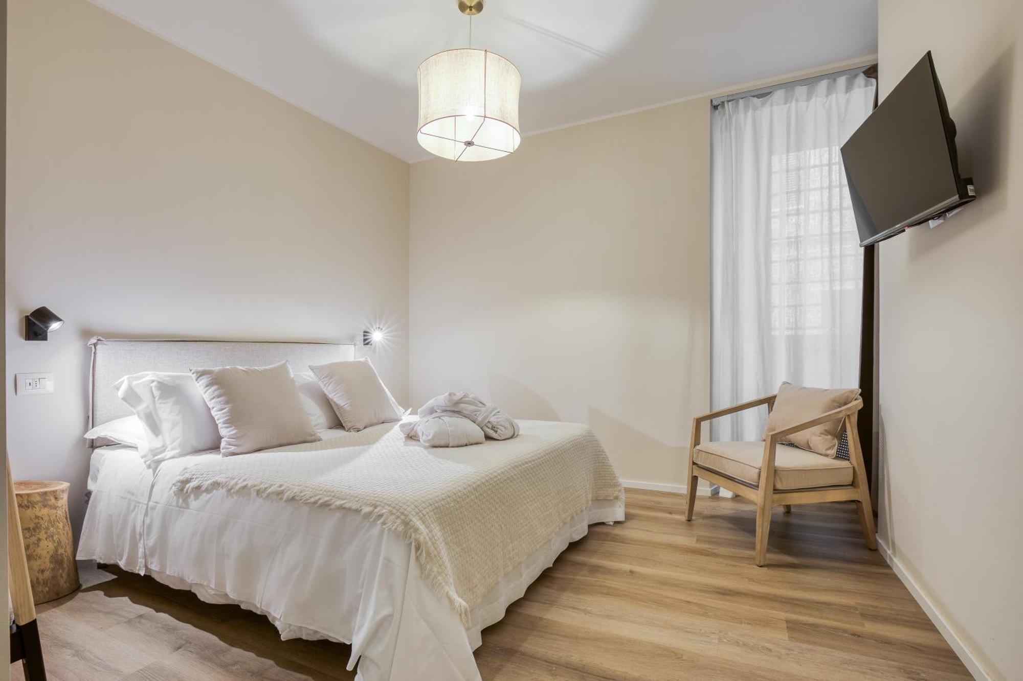 Welchome - Suites - Perugia Ngoại thất bức ảnh