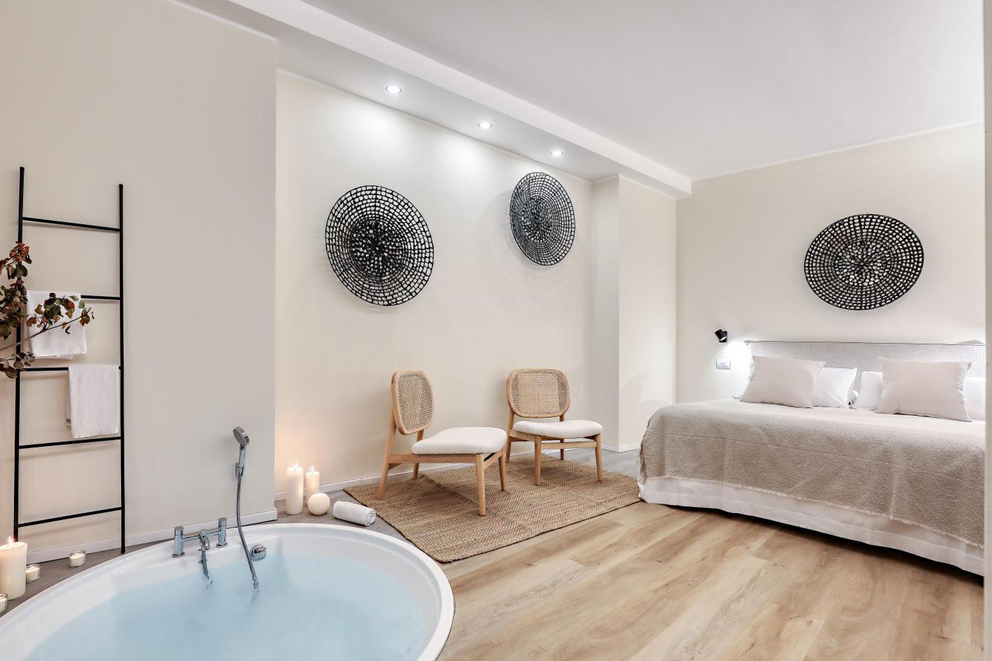 Welchome - Suites - Perugia Ngoại thất bức ảnh