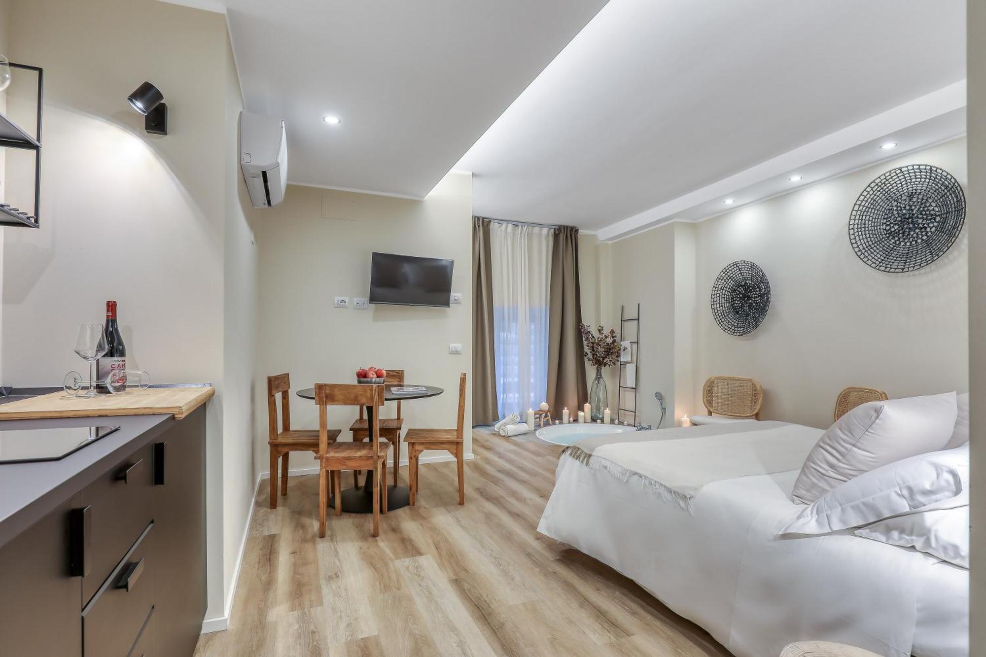 Welchome - Suites - Perugia Ngoại thất bức ảnh