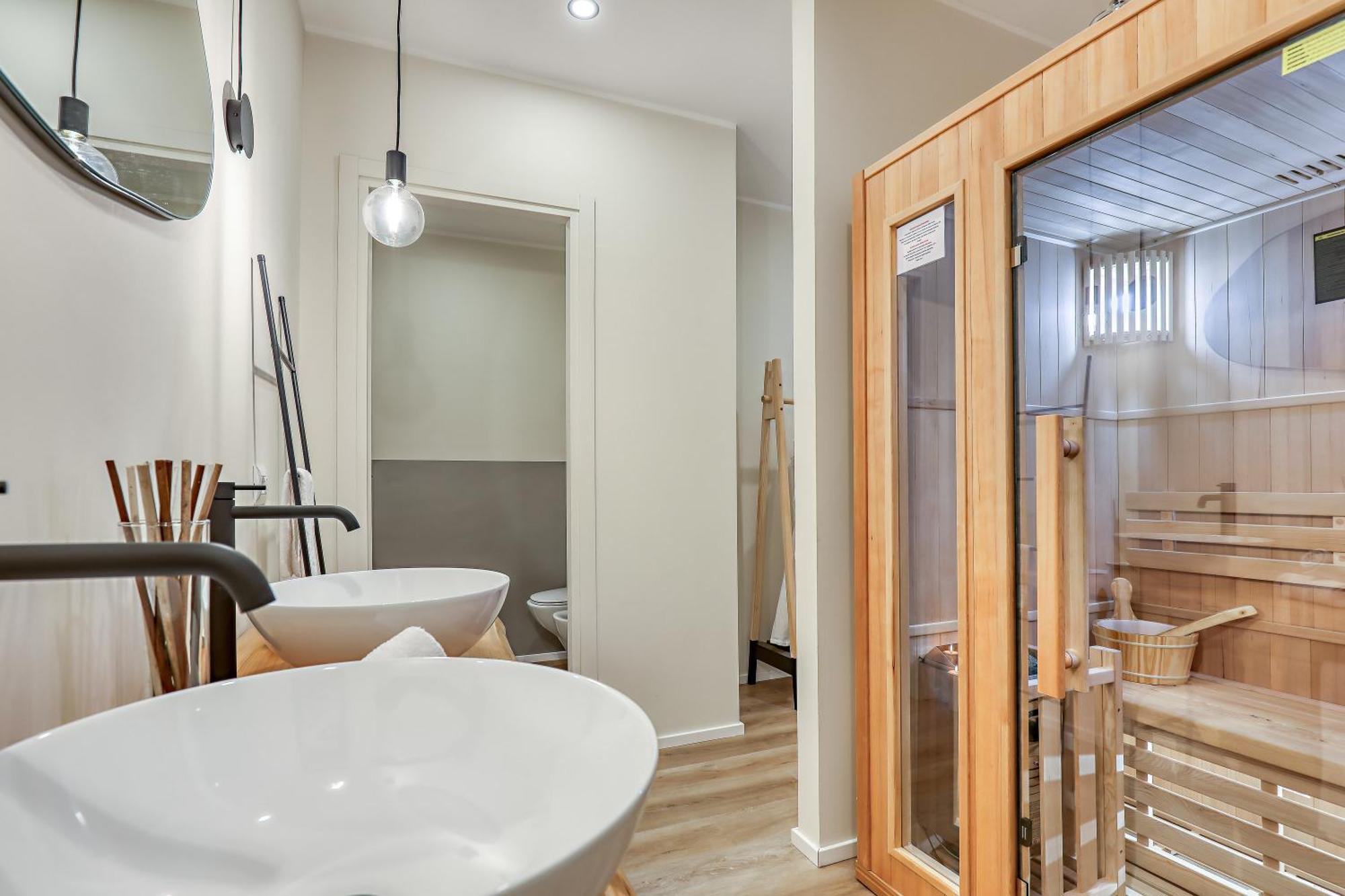 Welchome - Suites - Perugia Ngoại thất bức ảnh