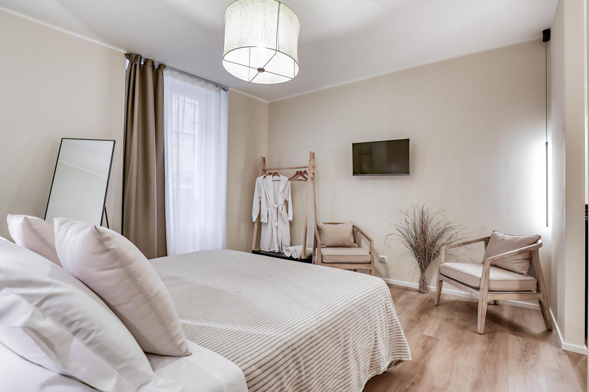 Welchome - Suites - Perugia Ngoại thất bức ảnh