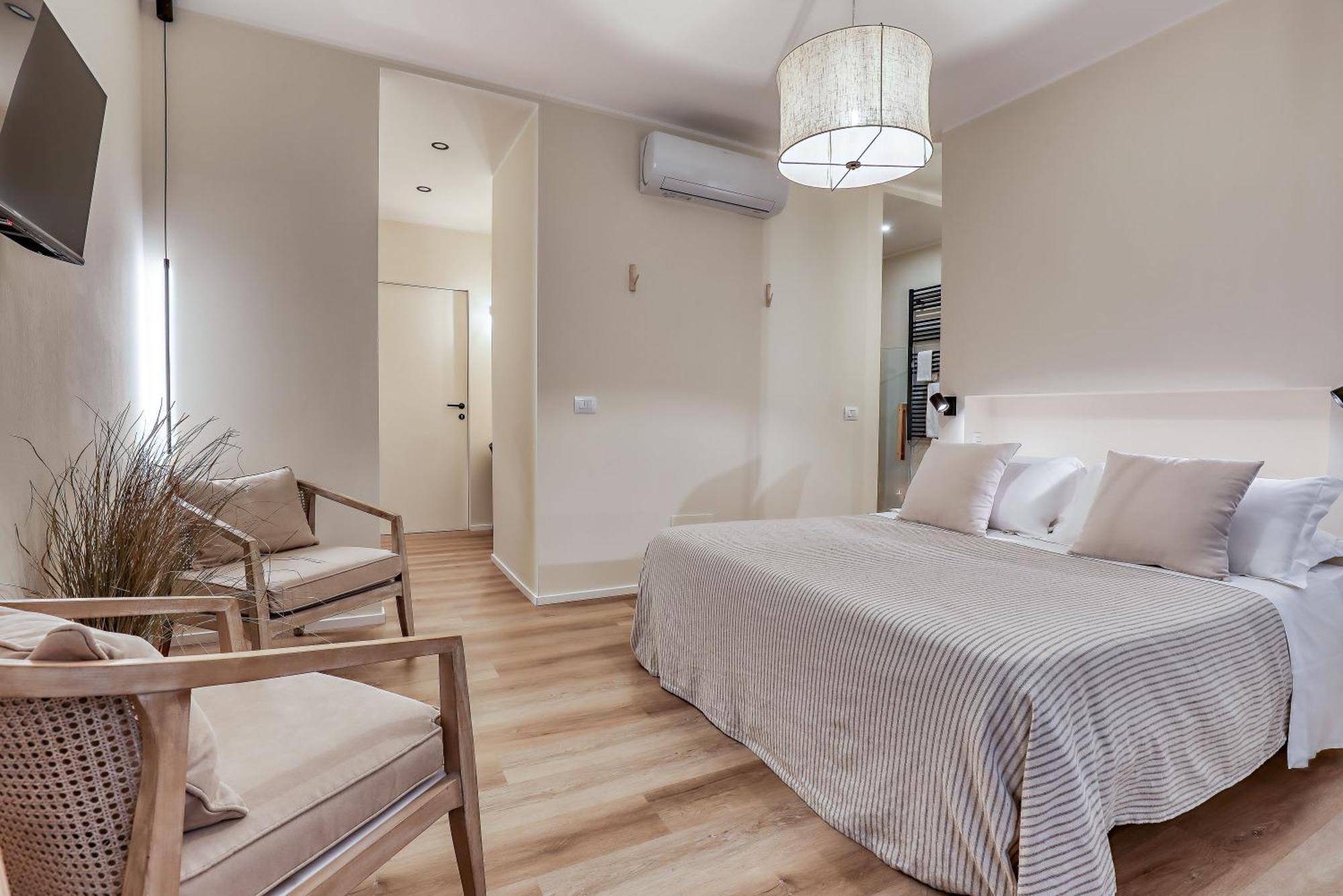 Welchome - Suites - Perugia Ngoại thất bức ảnh