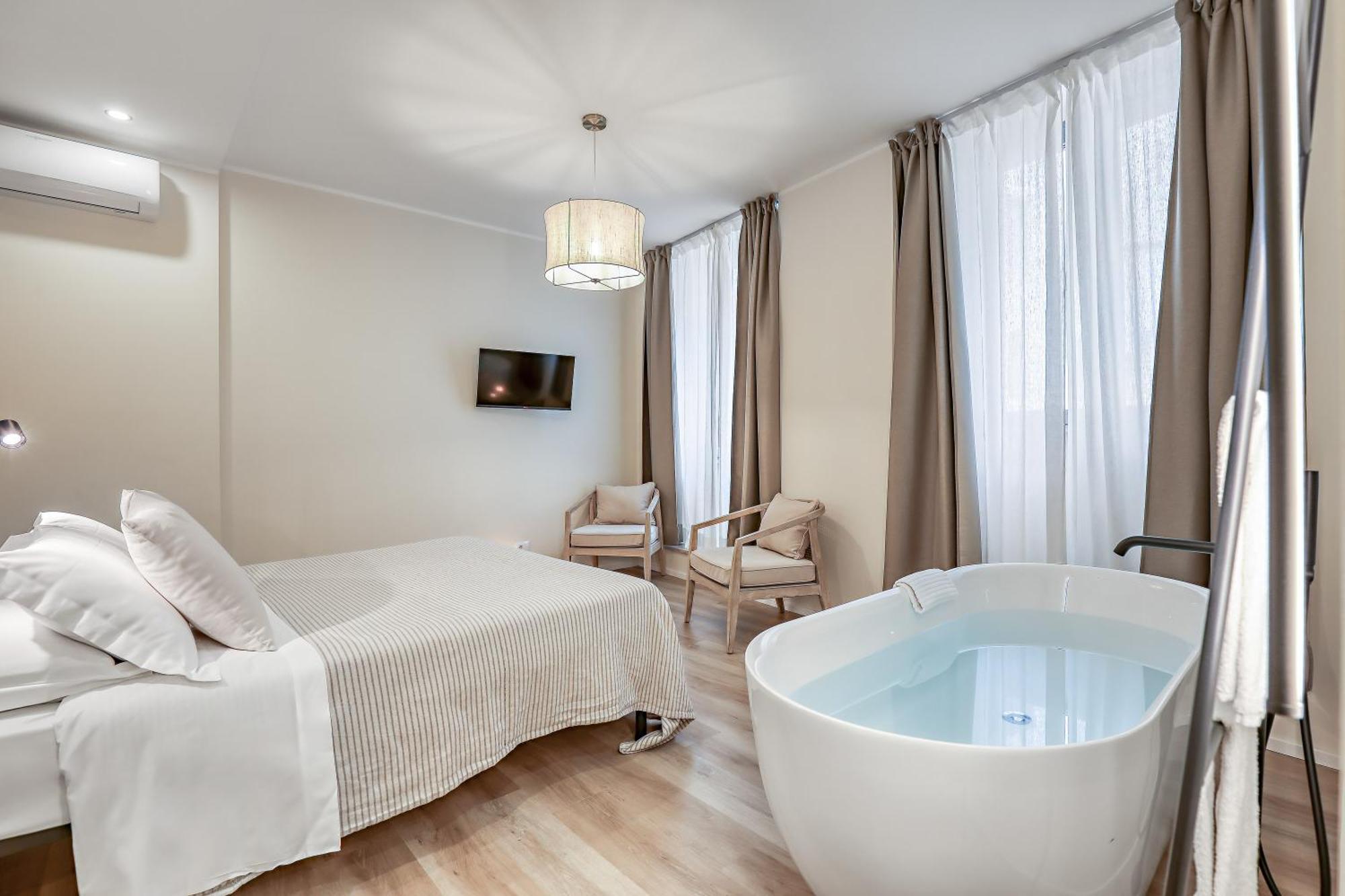 Welchome - Suites - Perugia Ngoại thất bức ảnh