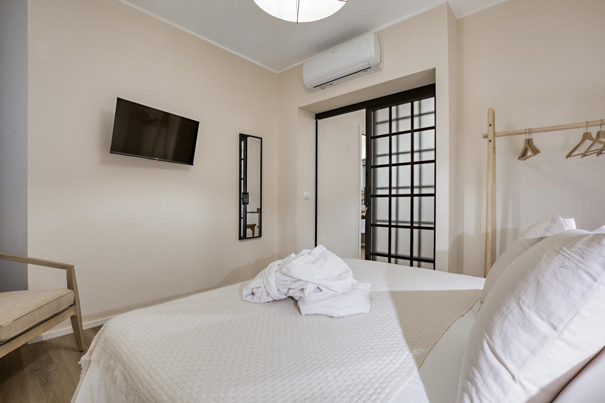 Welchome - Suites - Perugia Ngoại thất bức ảnh